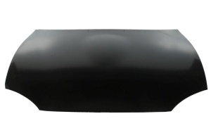 Capota motor potrivit MAZDA MX-5 II 1998-2005 - (otel)