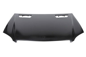 Capota motor potrivit MERCEDES M (W164) 2005-2011 - (otel)