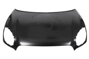 Capota motor potrivit MINI COUNTRYMAN (R60) dupa 2010 - (otel)