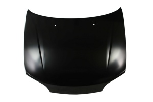 Capota motor potrivit OPEL TIGRA 1994-2000 - (otel)