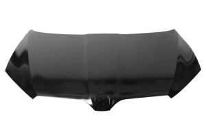 Capota motor potrivit SKODA YETI dupa 2013 - (otel)