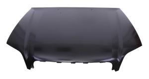 Capota motor potrivit SUBARU LEGACY III, OUTBACK 1998-2003 - (otel)