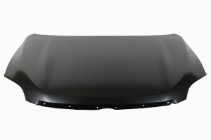 Capota motor potrivit TOYOTA RAV 4 III 2010-2012 - (otel)