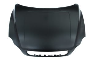 Capota motor potrivit VOLVO XC90 I dupa 2002 - (otel)
