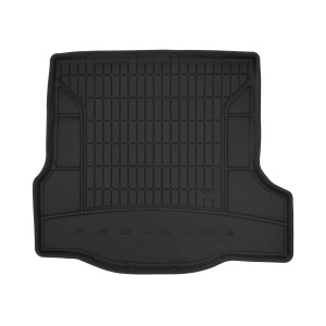 Captuseala portbagaj spate, material: TPE, 1 buc., culoare: negru potrivit DACIA LOGAN II, LOGAN MCV II; RENAULT LOGAN II, LOGAN/STEPWAY II KOMBI/SEDAN 10.12- - Img 1
