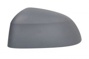 Carcasa / capac oglinda laterala Stanga pentru vopsit potrivit BMW X3 F25, X4 F26, X5 F15, F85 09.10-07.18 - Img 1