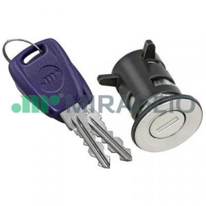 Carcasa cilindru inchidere Fata Dreapta potrivit FIAT PUNTO, PUNTO EVO/HATCHBACK, PUNTO/HATCHBACK dupa 1999 - Img 3