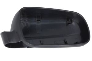 Carcasa oglinda Dreapta potrivit SEAT AROSA, LEON; VW GOLF 4, LUPO I 1997-2006 - (negru) - Img 2