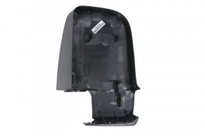 Carcasa oglinda exterioara dreapta potrivit MERCEDES SPRINTER 907/910 dupa 2018 - (cu orificiu semnalizator, negru) - Img 2