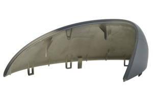 Carcasa oglinda exterioara Stanga potrivit PORSCHE CAYENNE II 92A/958 2010-2014 - (grunduita; vehicule fara Camera marsarier)
