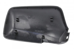 Carcasa oglinda exterioara stanga potrivit VW GOLF 3, VENTO 1991-1999 - (negru) - Img 2