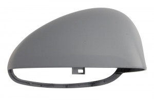 Carcasa oglinda grunduit potrivit CITROEN C4, C4 I 2004-2011