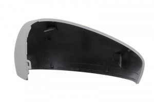 Carcasa oglinda grunduit potrivit CITROEN C4, C4 II, DS4 dupa 2004 - Img 2