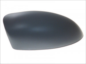 Carcasa oglinda grunduit potrivit FORD FIESTA, FIESTA V, FOCUS I, FOCUS I/combi; ZX3 1998-2013