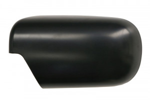 Carcasa oglinda Stanga (negru) potrivit BMW 5 (E39) 09.95-05.04 - Img 1