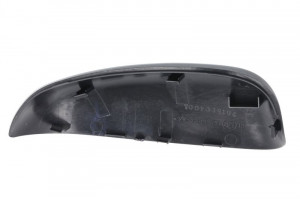 Carcasa oglinda Stanga potrivit FIAT BRAVO II 2006-2014 - (negru) - Img 2