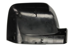 Carcasa oglinda Stanga potrivit FIAT TALENTO; NISSAN NV300; OPEL VIVARO B; RENAULT TRAFIC III dupa 2014 - (negru) - Img 2