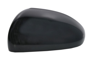 Carcasa oglinda stanga potrivit KIA RIO III UB 2011-2017 - (grund)
