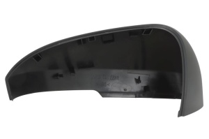 Carcasa oglinda stanga potrivit NISSAN JUKE F16, QASHQAI III J12, ROGUE III, X-TRAIL IV T33 dupa 2019 - (grund, cu semnalizator) - Img 2