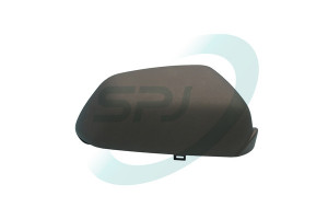 Carcasa oglinda Stanga potrivit SKODA OCTAVIA II; VW POLO, POLO IV 2001-2013 - Img 3