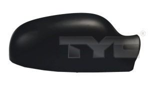 Carcasa oglinda stanga potrivita Volvo S60 I, S80 I, V70 II 1998-2010 - pentru pictura