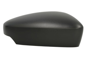 Carcasa olinda laterala Dreapta potrivit SKODA FABIA III 2014-2022 - (negru)