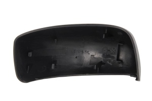 Carcasa olinda laterala Stanga potrivit FIAT IDEA; LANCIA MUSA dupa 2003 - (negru) - Img 2