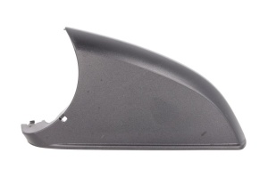 Carcasa olinda laterala Stanga potrivit MERCEDES A (W176), B SPORTS TOURER (W246, W242), C T-MODEL (S204), C (W204), CLA (C117), CLA SHOOTING BRAKE (X117) 2005-2019 - (negru)