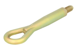 Carlig de remorcare potrivit VW NEW BEETLE 1998-2010
