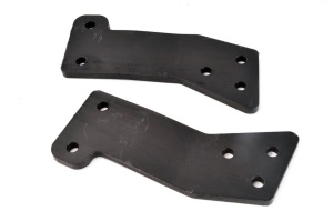 Carlig remorcare potrivit AUDI Q7; PORSCHE CAYENNE; VW TOUAREG 09.02-03.18 - Img 3