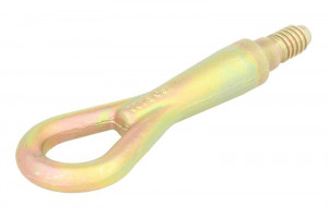 Carlig remorcare potrivit BMW 1 E81, 1 E87, 3 E36, 3 E90, 3 E91, 3 E92, 5 E60, 5 E61, 6 E63, 6 E64, 7 E65, E66, E67, X3 E83, X5 E53, X5 E70, X6 E71, E72 1994-2015