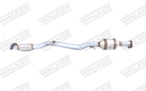 Catalizator EURO 5 potrivit OPEL ASTRA J, ASTRA J GTC, ZAFIRA C 1.4/1.4LPG 12.09- - Img 1