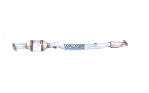 Catalizator EURO 5 potrivit OPEL ASTRA J, ASTRA J GTC, ZAFIRA C 1.4/1.4LPG 12.09- - Img 4