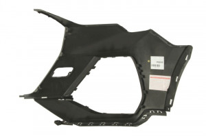 Colt bara fata dreapta S-LINE, grunduit potrivit AUDI Q3 F3 07.18- - Img 2