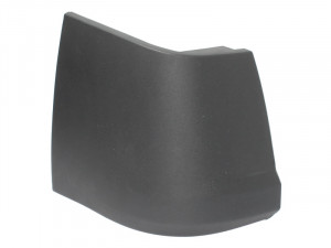 Colt bara protectie Spate Dreapta negru potrivit FORD TOURNEO CONNECT, TRANSIT CONNECT