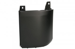 Colt bara protectie Spate Dreapta negru potrivit VW MULTIVAN T6, TRANSPORTER T6, TRANSPORTER T6 / CARAVELLE T6