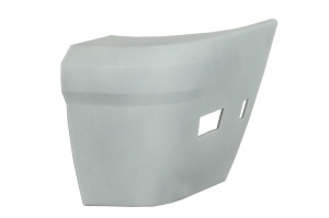 Colt bara spate potrivit Ford TRANSIT / TOURNEO CONNECT I 2009-2013 - XLT