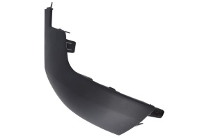 Colt bara spate stanga potrivit Fiat 500X 2018-2023 - negru-mat