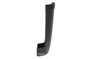 Colt bara spate stanga potrivit JEEP CHEROKEE XJ 1996-2001 - (negru) - Img 2