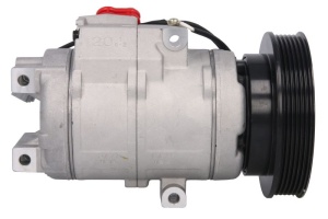 Compresor climatizare potrivit ACURA MDX 3.5 03.01-12.05 - Img 4