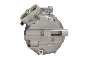 Compresor climatizare potrivit ALFA ROMEO 159, BRERA, SPIDER 2.4D 09.05-12.12 - Img 3
