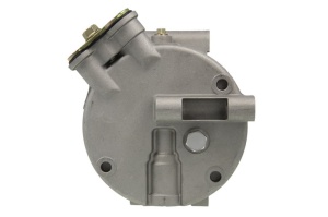 Compresor climatizare potrivit ALFA ROMEO 159, BRERA, SPIDER; FIAT FREEMONT; SAAB 9-5 1.9D/2.0D 09.05-12.15 - Img 3