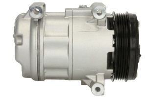 Compresor climatizare potrivit ALFA ROMEO GIULIETTA, GIULIETTA/HATCHBACK 1.4/1.4LPG 04.10-12.20 - Img 4