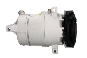 Compresor climatizare potrivit ALFA ROMEO GIULIETTA; LANCIA DELTA III 1.8 01.09-10.18 - Img 4