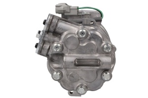 Compresor climatizare potrivit ALFA ROMEO MITO; CITROEN NEMO, NEMO/MINIVAN; FIAT DOBLO, DOBLO CARGO, FIORINO, FIORINO/MINIVAN, LINEA, PUNTO, QUBO, ULYSSE; LANCIA DELTA III 1.3D-2.0 08.02- - Img 3