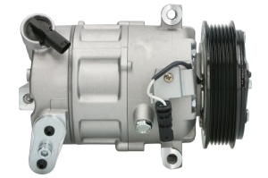 Compresor climatizare potrivit ALFA ROMEO STELVIO 2.0 12.16- - Img 4