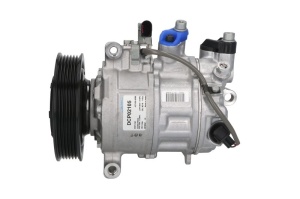 Compresor climatizare potrivit AUDI A3, A4 B8, A4 B9, A5, Q5 2.0-3.2 11.08- - Img 1