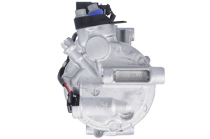 Compresor climatizare potrivit AUDI A4 ALLROAD B9, A4 B9, A5, A6 ALLROAD C7, A6 C7, A7, Q7, Q8; VW TOUAREG 3.0D/3.0DH/4.0D 10.10- - Img 3