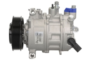 Compresor climatizare potrivit AUDI A4 ALLROAD B9, A4 B9, A5, A6 C7, A7, Q7; VW TOUAREG 1.4-3.0D 05.14- - Img 1