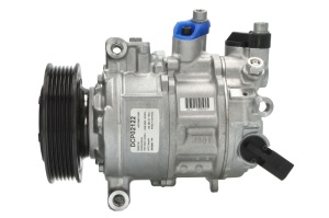 Compresor climatizare potrivit AUDI A4 ALLROAD B9, A4 B9, A5, A6 C7, A7, Q7, Q8 1.4-4.0 05.14- - Img 1